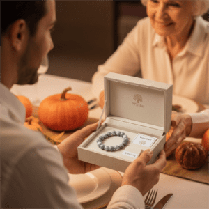 Ppxstar premium spiritual gift box  upgraded materials close up