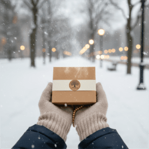 Ppxstar surprise spiritual gift box  for him just because