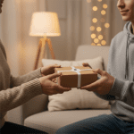 Ppxstar surprise spiritual gift box  hero unboxing view | people ​planet  x star