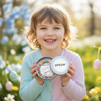 Ppxstar surprise spiritual gift box  whats inside 99 tier | people ​planet  x star