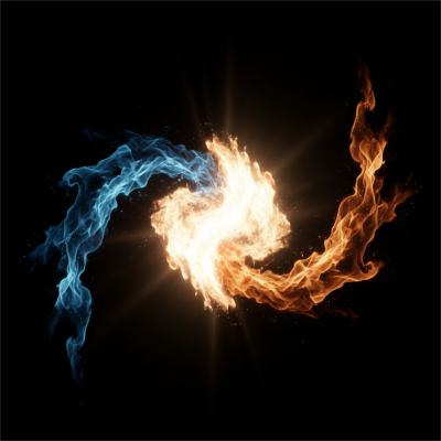Two twin flames merging energy 919 angel number reunion and separation meaning